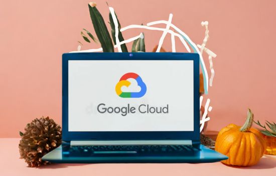 Google Cloud Account