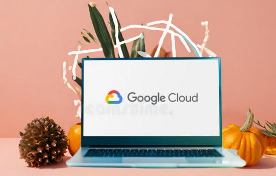 Google Cloud Account