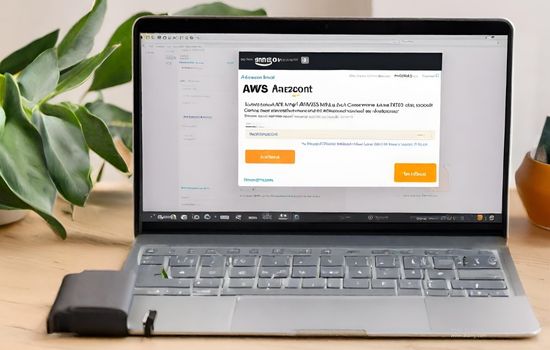 Amazon AWS Account