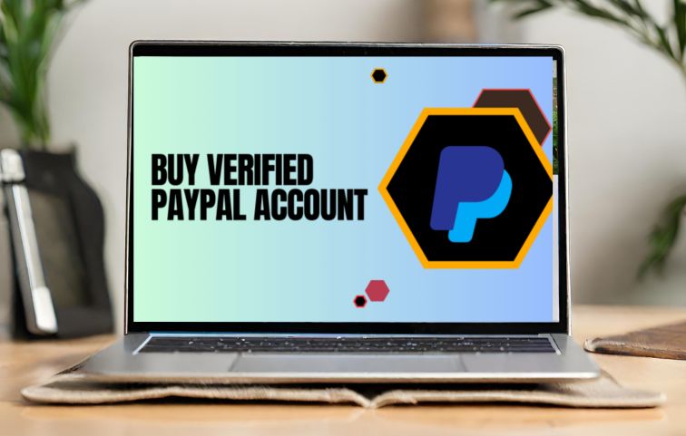 Buy Verified PayPal Account