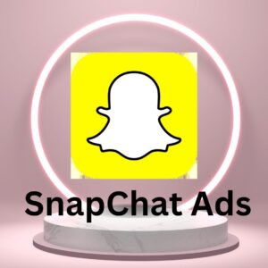 Snapchat Ads Account