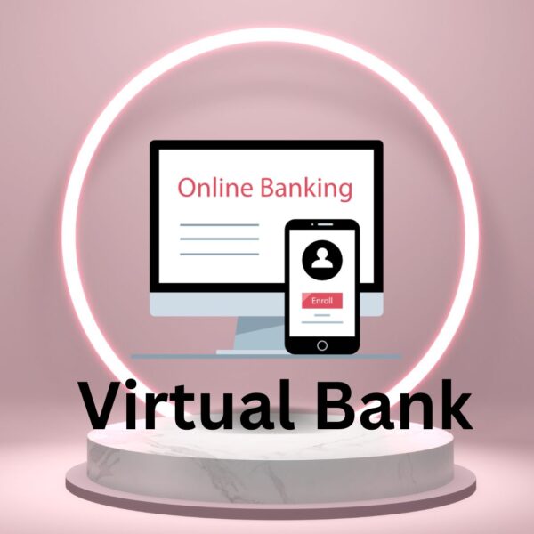 Buy Virtual Bank Account