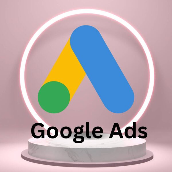 Buy Google Ads Accounts With Free threshold 350$