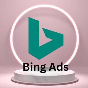 Buy Bing Ads Accounts