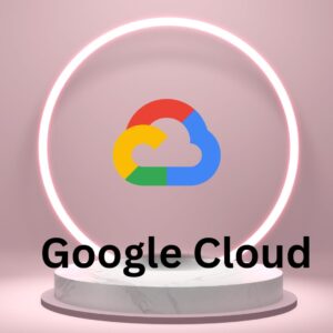 Google Cloud Account