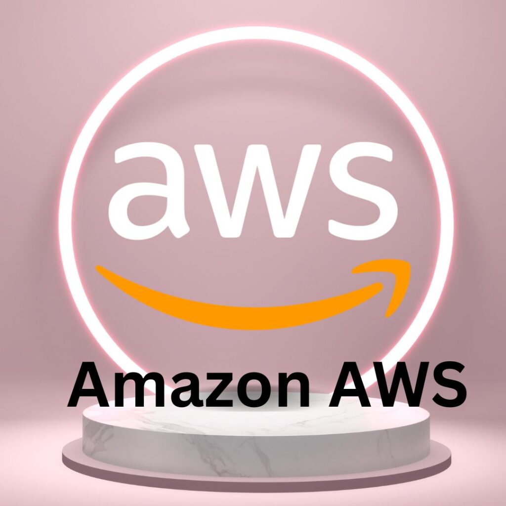 Amazon AWS Account