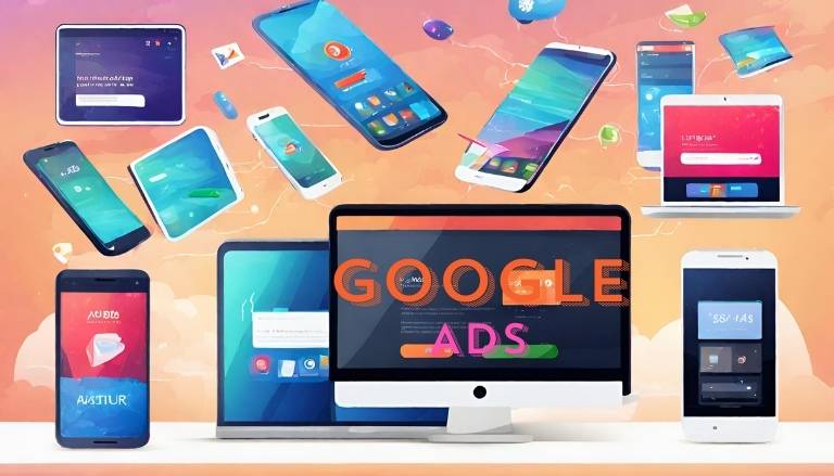 Buy Google Ads Accounts With Free threshold 350$