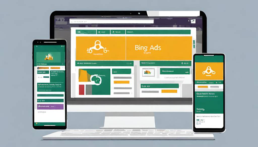 Buy Bing Ads Accounts